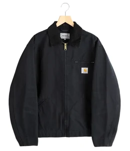 OG DETROIT JACKET