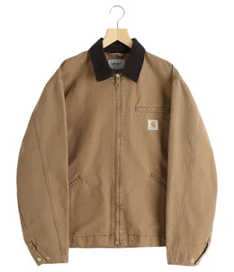 OG DETROIT JACKET