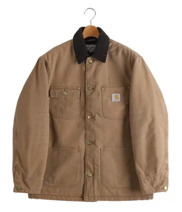 OG CHORE COAT