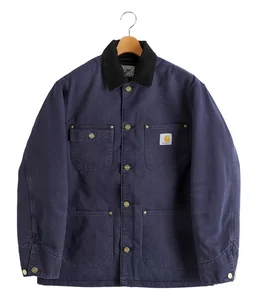 OG CHORE COAT