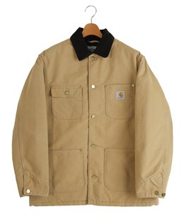 OG CHORE COAT