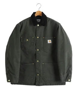 OG CHORE COAT