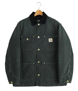 OG CHORE COAT