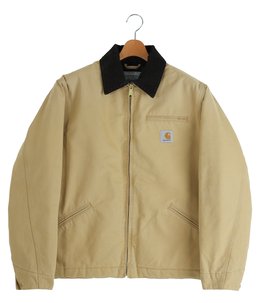 OG DETROIT JACKET