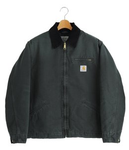 OG DETROIT JACKET