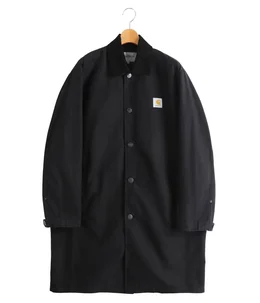 WEBSTER COAT