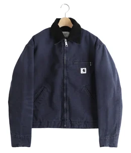 【レディース】W’ OG DETROIT JACKET