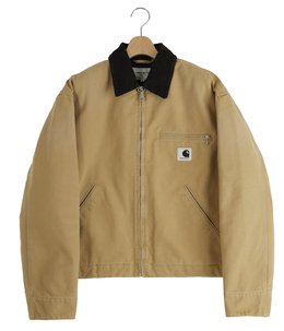 【レディース】W’ OG DETROIT JACKET
