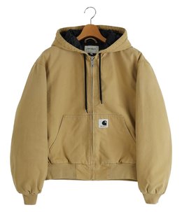 【レディース】W’ OG ACTIVE JACKET