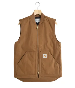 CLASSIC VEST