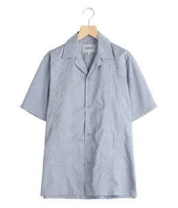 S/S SIGNET SHIRT