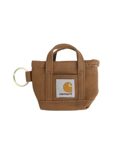 MINI TOTE BAG KEYCHAIN | Carhartt WIP(カーハート ワークイン