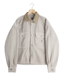 PRESCOTT SHIRT JACKET
