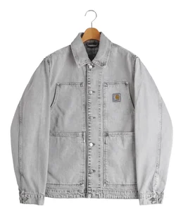 OG DOUBLE FRONT JACKET