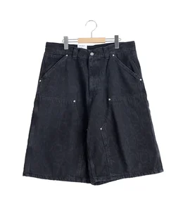 OG DOUBLE KNEE SHORT