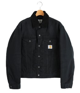 OG Trucker Jacket