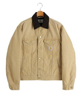 OG Trucker Jacket