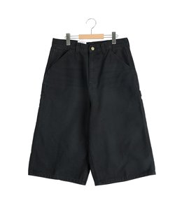 OG Single Knee Long Short