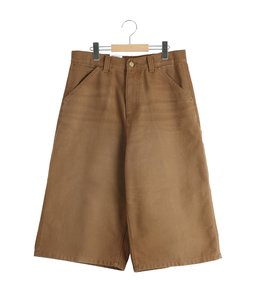 OG Single Knee Long Short