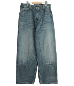 Oakland Pant