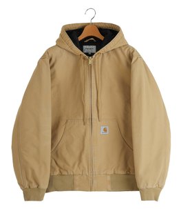 OG Active Jacket