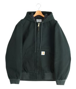 OG Active Jacket