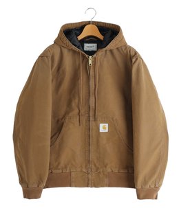 OG Active Jacket