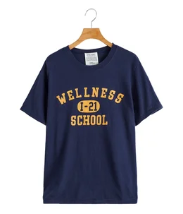レディース】Wellness Wire Tee | INSCRIRE(アンスクリア) / トップス