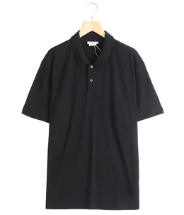Men 15.5 MerinoFine SS Polo | icebreaker(アイスブレーカー