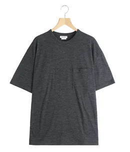 U Merino 150 SS Pocket Tee