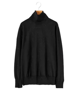 【レディース】SWEATER HN LS