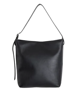 SQUARE BELT HOBO MD