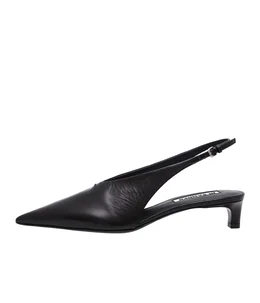 レディース】SLING BACK | JIL SANDER(ジルサンダー) / シューズ