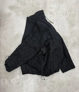 【予約】EMB.CODE INSULATION JACKET