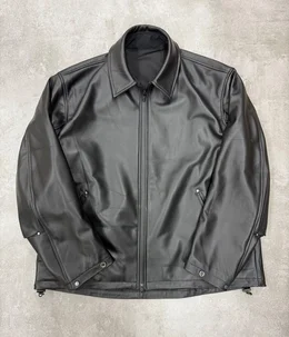 【予約】DIAGONAL LEGACY JACKET