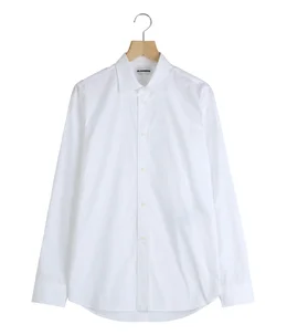 SHIRT 221 | JIL SANDER(ジルサンダー) / トップス 長袖シャツ (メンズ