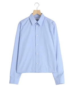 SHIRT 225 GW | JIL SANDER(ジルサンダー) / トップス 長袖シャツ