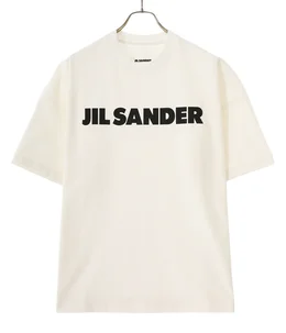 T-SHIRT SS | JIL SANDER(ジルサンダー) / トップス カットソー半袖 