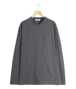 T-SHIRT CN LS | JIL SANDER(ジルサンダー) / トップス カットソー長袖
