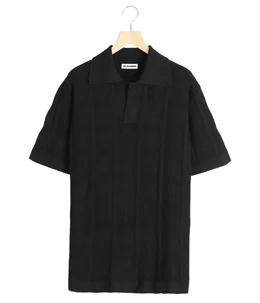 SS POLO T-SHIRT