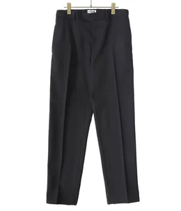 TROUSER D 06 AW 19 | JIL SANDER(ジルサンダー) / パンツ スラックス