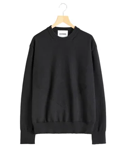 JIL SANDER ジルサンダー スウェット ベージュ S 4104824N0139 JIL SANDER(ジルサンダー) スウェードスニーカー ベージュ