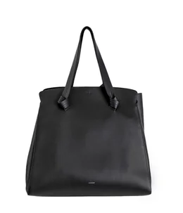 KNOT TOTE LG