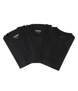 レディース】T-SHIRT3パックT | JIL SANDER(ジルサンダー