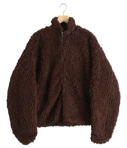 ZIP UP JACKET 187 GD