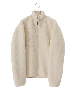 SWEATSHIRT HN ZIP UP | JIL SANDER(ジルサンダー) / アウター ...