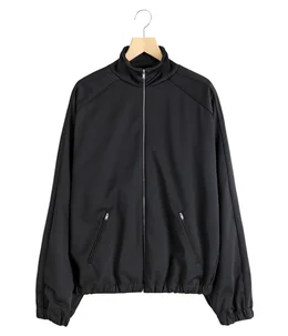SWEATSHIRT ZIP UP | JIL SANDER(ジルサンダー) / アウター