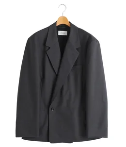 ジャケット・アウター   archive tailored jacket JULIUS[ユリウス] / GORDINI 597JAM1 Slashing tailored Jacket