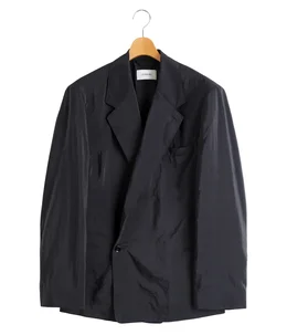 SOFT DB JACKET | LEMAIRE(ルメール) / アウター スーツ・テーラード
