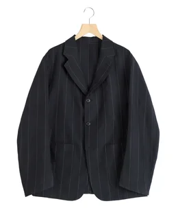 ジャケット・アウター HEUGN  Black size2 HEUGN(ユーゲン)の商品一覧 - ARKnets 公式通販